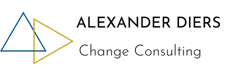 Alexander Diers Change Management Consulting